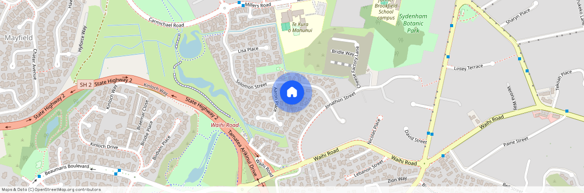 5B Aaron Place, Brookfield, Tauranga