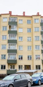 Apelgatan 8, Haga - Photo 3