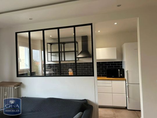 Appartement à louer 2 pièces 48.1m² - Photo 1