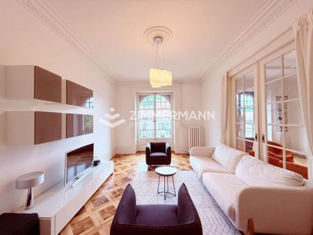 5 Zimmer, 145 m², 1. Stock - Photo 2