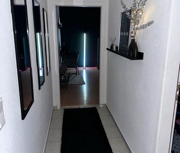 Wohnung in Saarbrücken/Bischmisheim ab 01.01.2026 zu vermieten - Photo 2