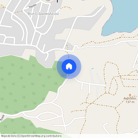 Αγίας Παρασκευής, Λαυρεωτική 19001