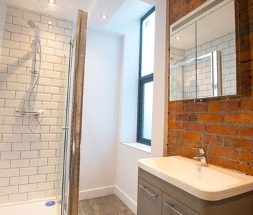 2 Bed Flat, Back Piccadilly, M1 - Photo 5