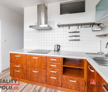 Apartment for rent, 2+1 - 1 bedroom, 58m - Photo 5