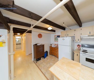 44 Ste-Ursule - Photo 6