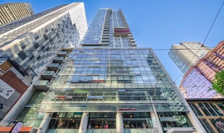 For Lease - 375 King Street Unit# 1906, Toronto, Ontario - Photo 5