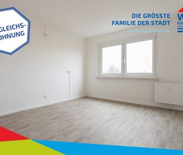 Modernes Wohnen in unserem Umbauprojekt- Fertigstellung Frühjahr 2025 - Foto 1