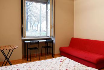 Via dei Mille, Turin, Piedmont 10123