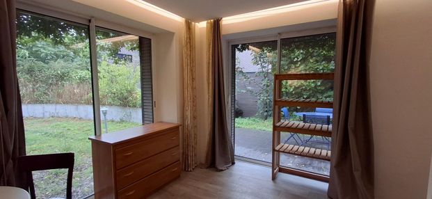 Location Appartement 1 pièce Meublé 19m² STE FOY LES LYON 69110 - Photo 1