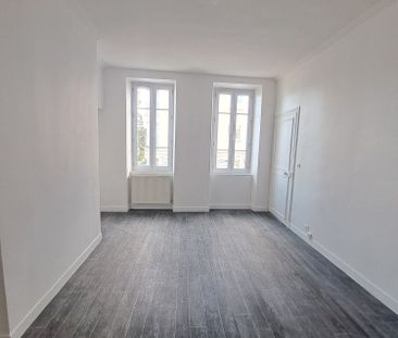 Location Appartement 3 pièces 48m² CHATILLON 92320 - Photo 1