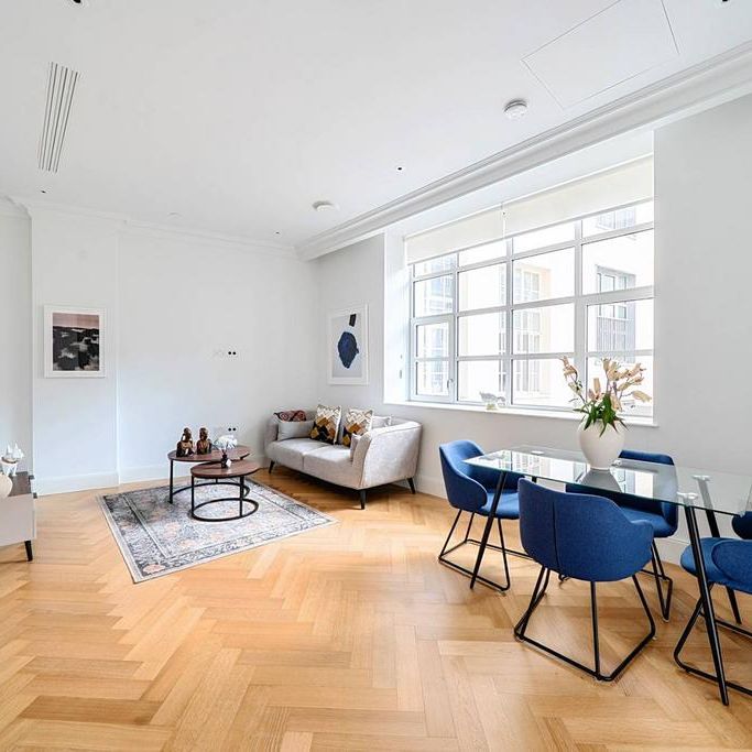 1 bedroom flat to rent - Photo 1