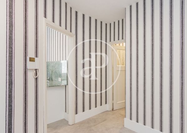 Flat for rent in Jose Ortega y Gasset