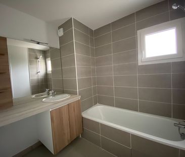Appartement 3 pièces - Photo 4