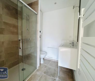 Location Appartement 1 pièce 19m² ST PHILBERT DE GRAND LIEU 44310 - Photo 3