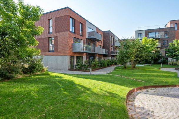 3-værelses Lejlighed på 107 m² i Valby - Foto 1