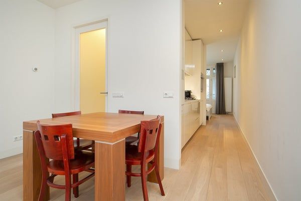 Te huur: Appartement Ceintuurbaan in Amsterdam - Foto 1