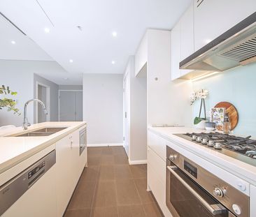 2009/2 Waterways Street, Wentworth Point NSW 2127 - Apartment For R... - Photo 3