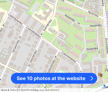 ul. Cześnikowska*dwa niezależne pokoje*parking w cenie - Photo 1