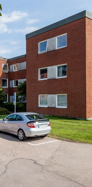 Malcusgatan, Halmstad - Photo 1