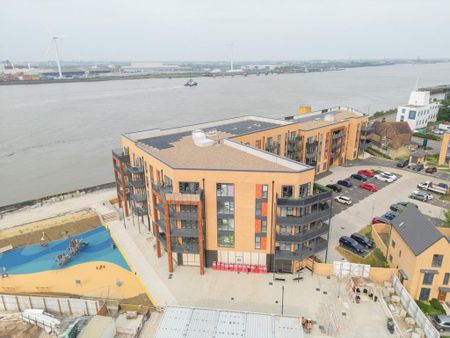 2 bedroom apartment to rent - Photo 4