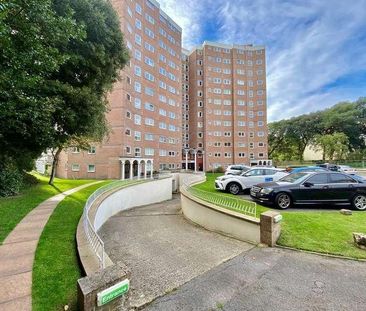 Crag Head, Manor Road, East Cliff, BH1 - Photo 1