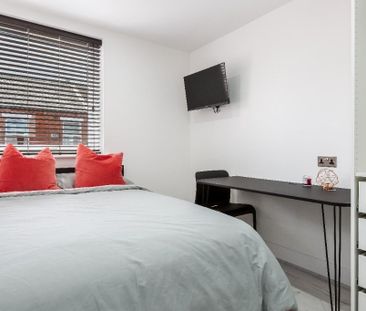 6 bedroom house to rent - Photo 6