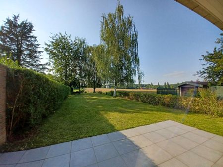 Te huur - Eengezinswoning in Vossem - Foto 5