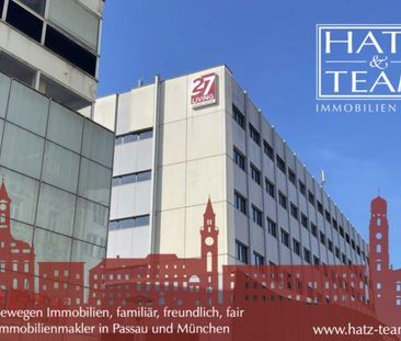 Modernes Apartment mitten im Stadtzentrum! - Photo 1