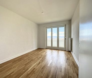 Appartement rénové de 3 pièces au 1er étage - Photo 4