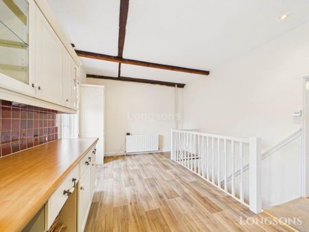 3 bedroom apartment to rent - Photo 2