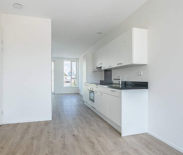 Appartement Toxopeusstraat 220, Groningue - À louer - Foto 5