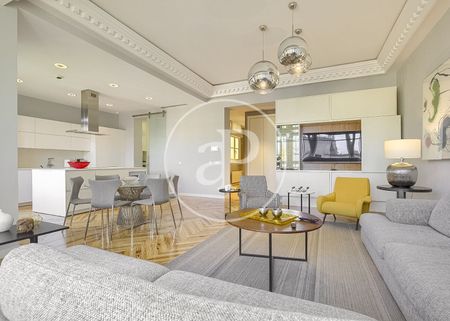 Flat for rent in Recoletos (Madrid) - Photo 3