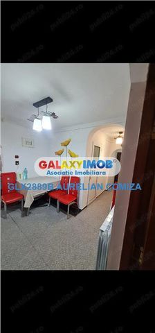 Inchiriere apartament 2 camere Lacul Tei/etaj 1 - Fotografie 5