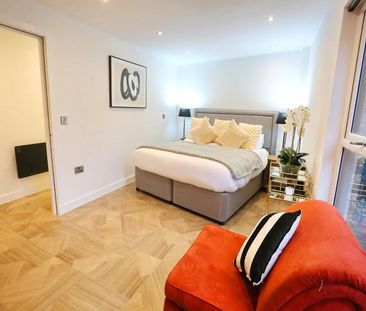 Blackfriars Road - Photo 6