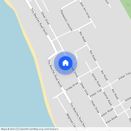 86 Oliver Drive, Tiny