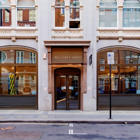 Premium Accessible Studio - Photo 1