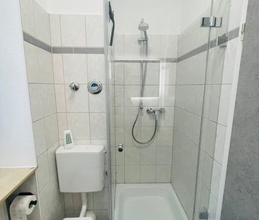 Moderne 2 Zimmer Wohnung in St. Johannis - Foto 1