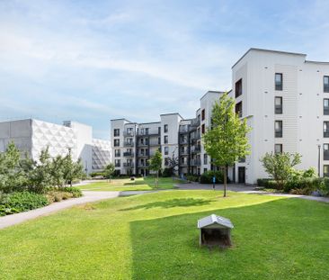 Karlsdalsallén B, Örebro - Photo 4