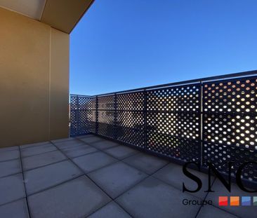 T2 AVEC BALCON ET PARKING - Photo 2