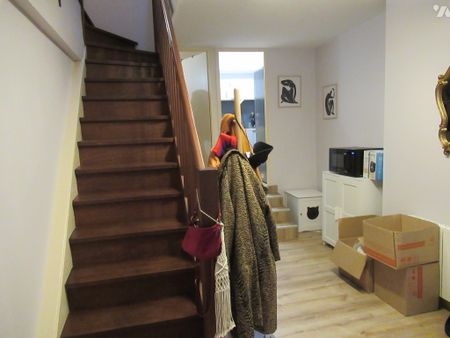 F2 EN DUPLEX - 31 RUE DU CHATELET - Photo 2