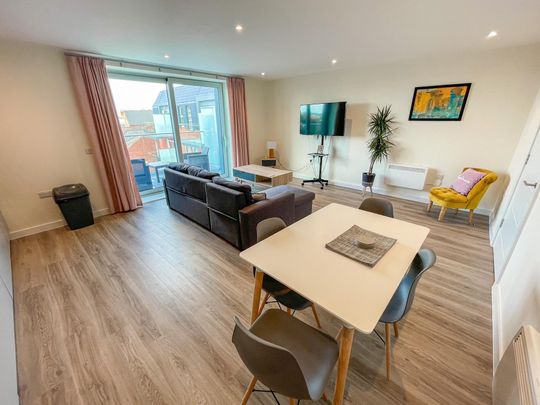 Carruthers Court, Lincoln, Rudgard Lane - Photo 1