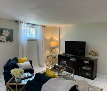 For Lease - 149 Manitou Crescent Unit# Lower, Brampton, Ontario - Photo 4