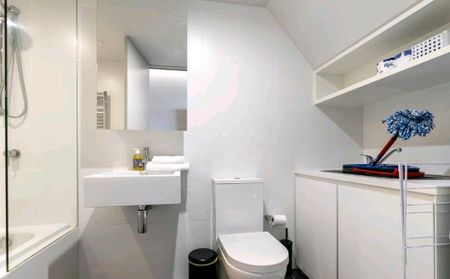 Canberra CBD - Photo 2