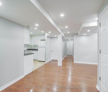For Lease - 2 Iangrove Terrace, Toronto, Ontario - Photo 1