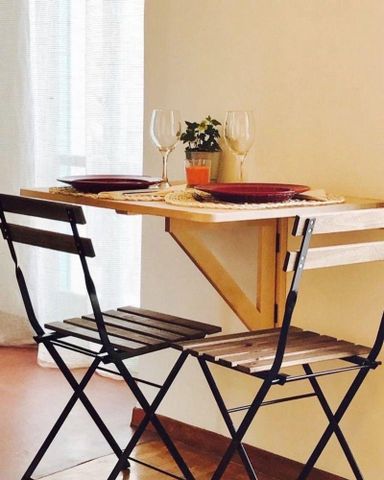 Ενοικίαση κατοικίας, 27 τ.μ., Αθήνα, 520 € - Photo 4