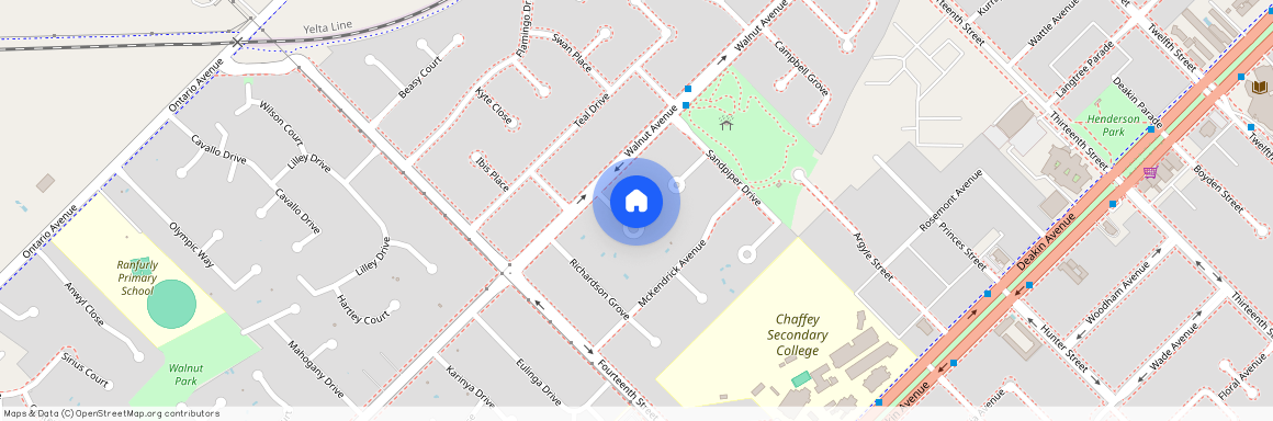 2 Kingfisher Court, Vic 3500, Mildura