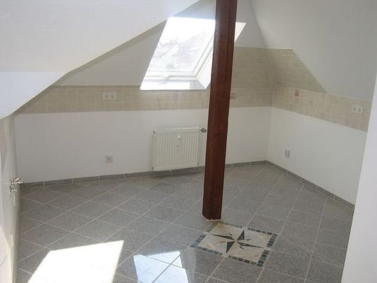 3 Zimmer Dachgeschoss in GÃ¶ttingen - Weende - Photo 1