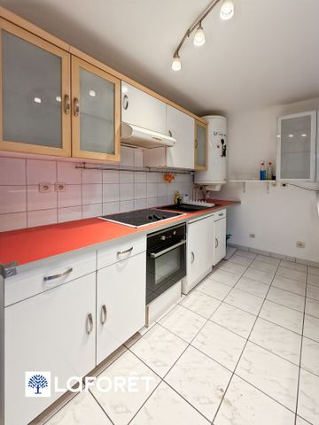 Appartement T2 Corbeil-Essonnes à louer - Photo 5