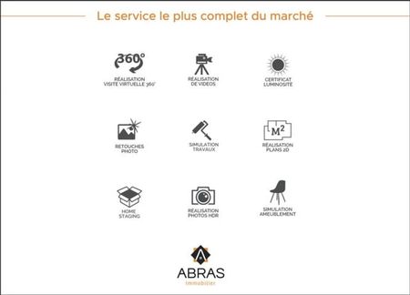 Appartement te huur - Foto 4