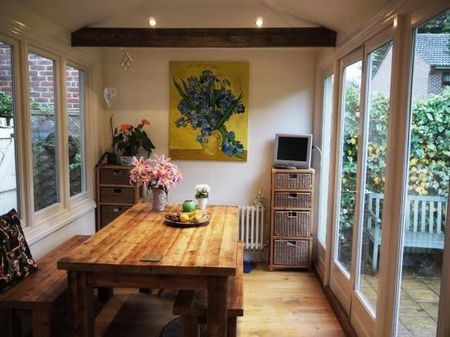 2 bedroom cottage to rent - Photo 4